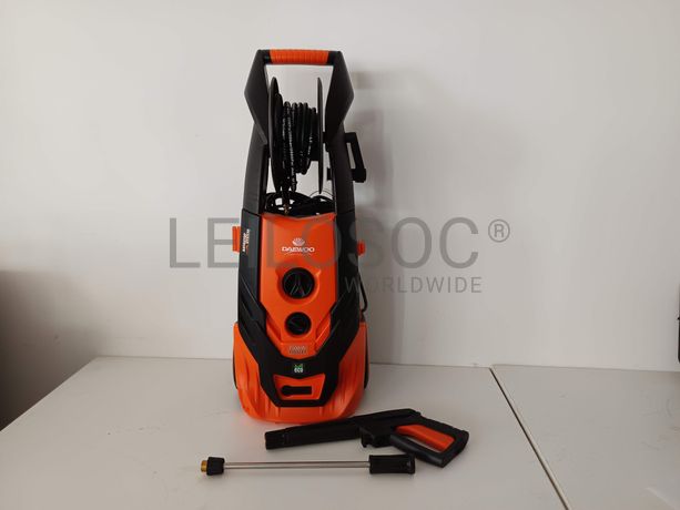 Máquina de lavar Daewoo