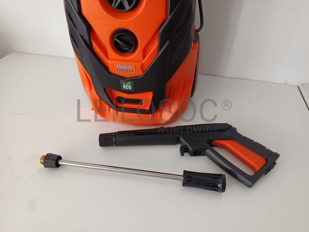 Máquina de lavar Daewoo