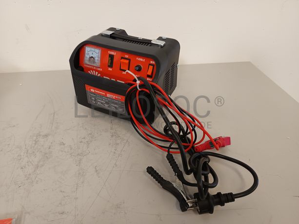 Carregador de baterias Daewoo