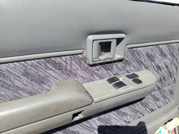 Toyota Land Cruiser · Ano 1994