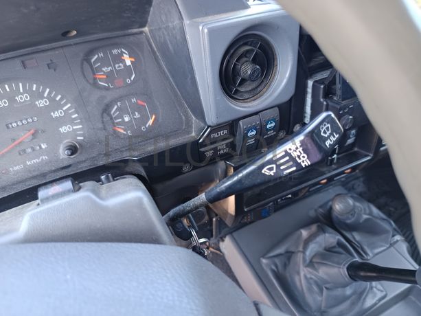 Toyota Land Cruiser · Ano 1994