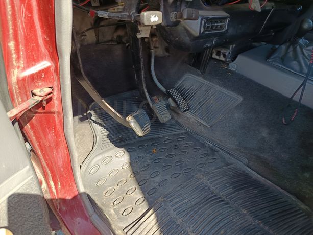 Toyota Land Cruiser · Ano 1994