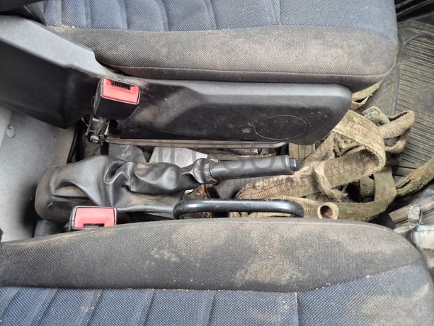 Iveco 35 160 · Ano 2020