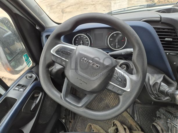 Iveco 35 160 · Ano 2020