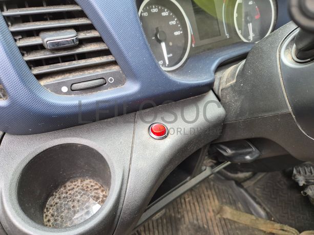 Iveco 35 160 · Ano 2020