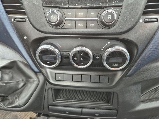 Iveco 35 160 · Ano 2020