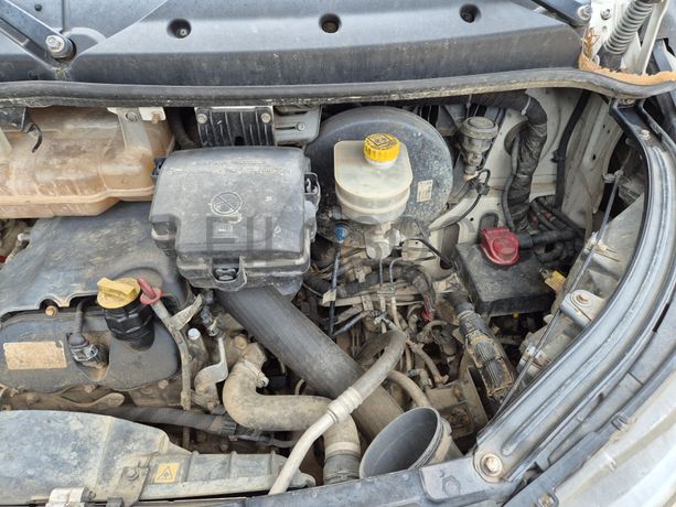 Iveco 35 160 · Ano 2020