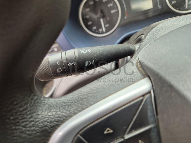 Iveco 35 160 · Ano 2020