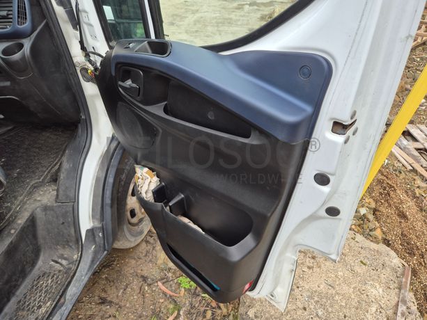 Iveco 35 160 · Ano 2020