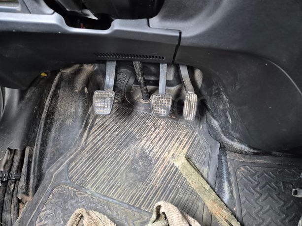 Iveco 35 160 · Ano 2020