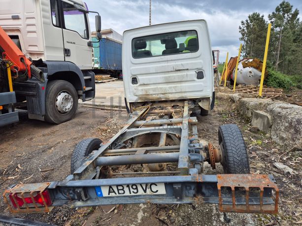 Iveco 35 160 · Ano 2020