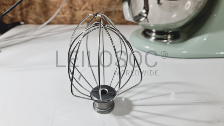 Batedeira profissional Artisan Pistachio