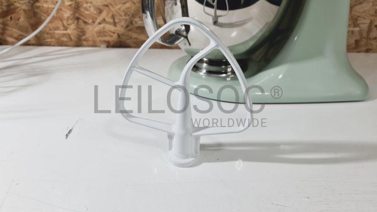 Batedeira profissional Artisan Pistachio