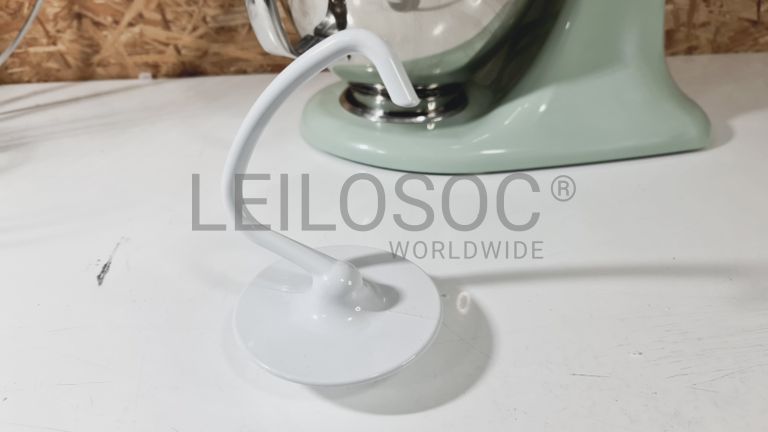 Batedeira profissional Artisan Pistachio