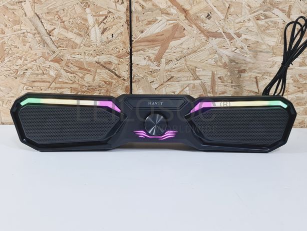 Coluna Gaming Havit SK750BT