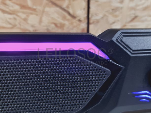 Coluna Gaming Havit SK750BT