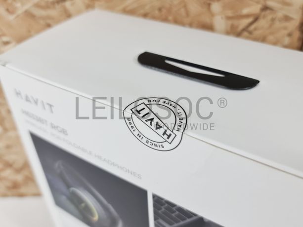 Headset Bluetooth Havit H633BT