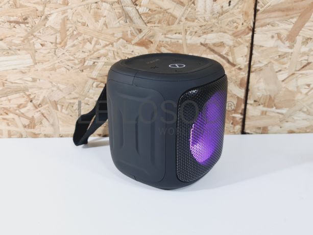 Coluna portátil Bluetooth Havit SK876BT