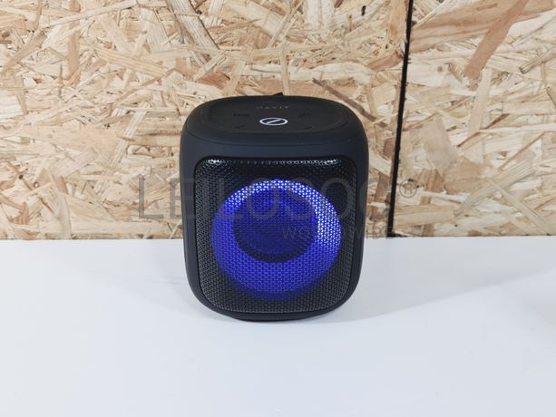 Coluna portátil Bluetooth Havit SK876BT