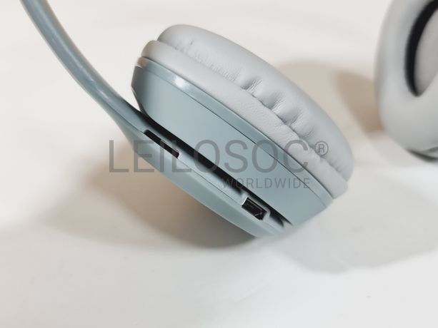 Fones Headsets Bluetooth Havit