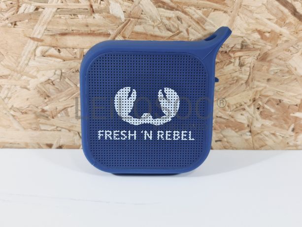 Conjunto Indigo Pack Fresh 'N Rebel