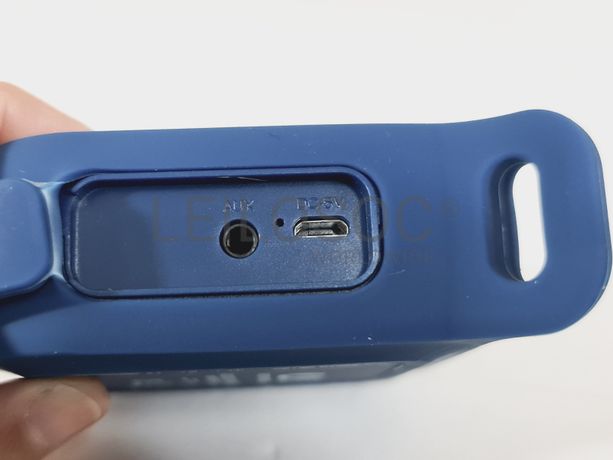 Conjunto Indigo Pack Fresh 'N Rebel