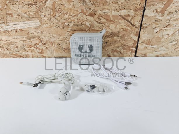 Conjunto Cloud Pack Fresh 'N Rebel