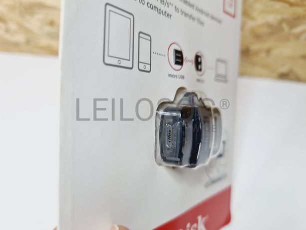 Conjunto de Pens USB SanDisk