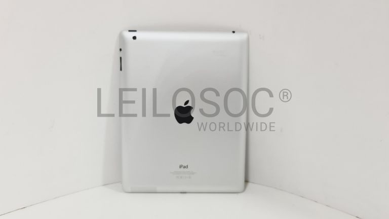 Apple iPad A1458
