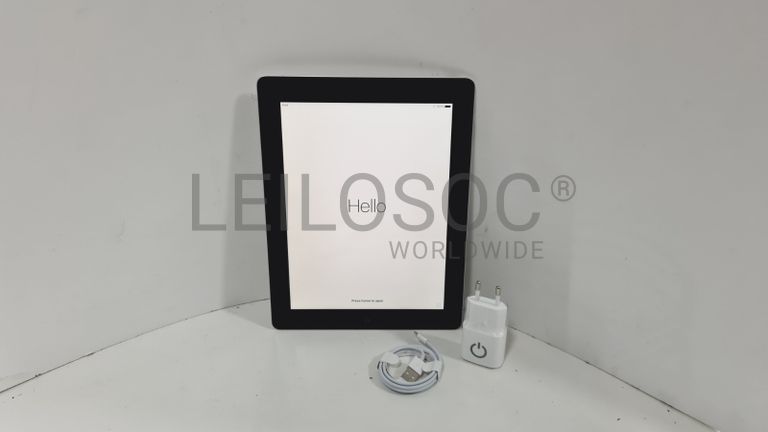 Apple iPad A1458