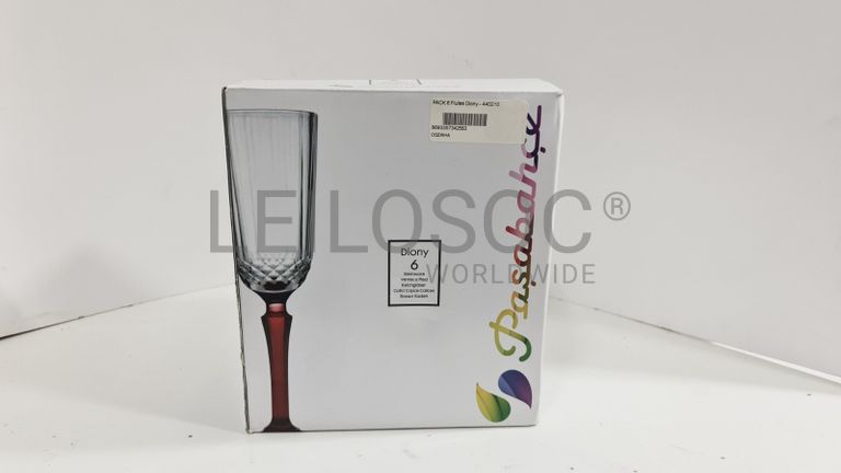 Conjunto de Cálices Diony