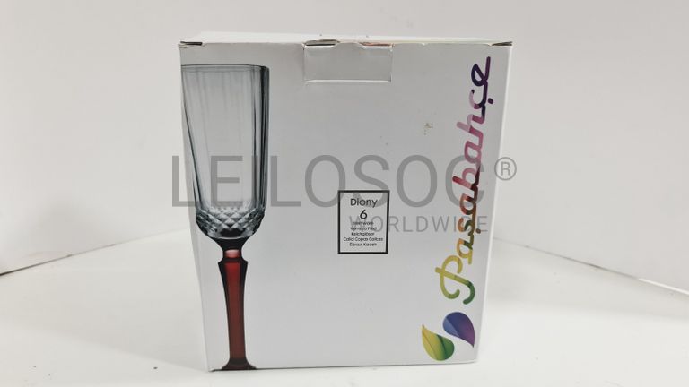 Conjunto de Cálices Diony