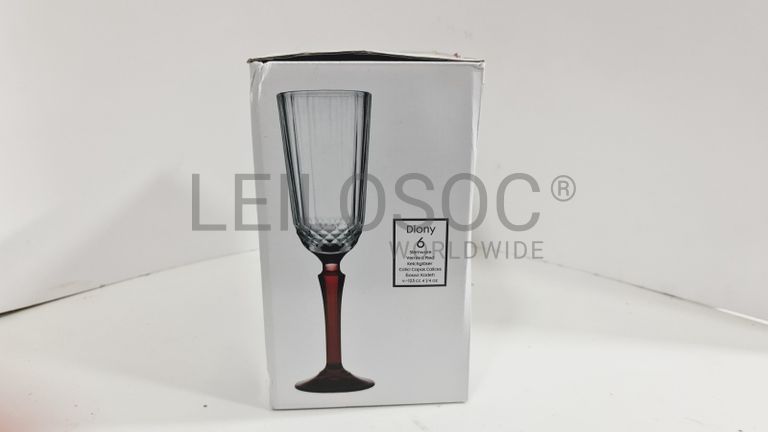 Conjunto de Cálices Diony