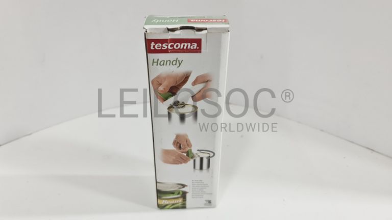 Conjunto de Utensílios de Cozinha Tescoma