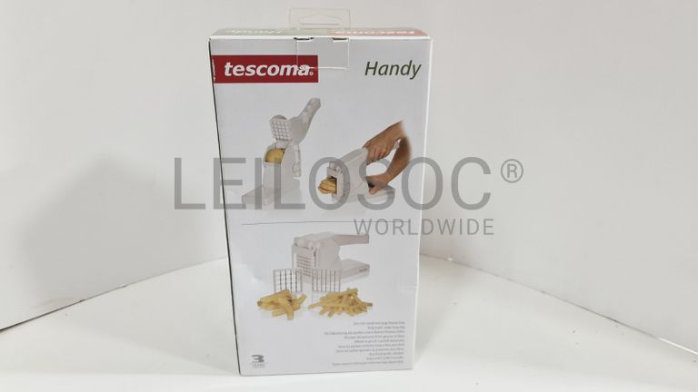 Conjunto de Utensílios de Cozinha Tescoma