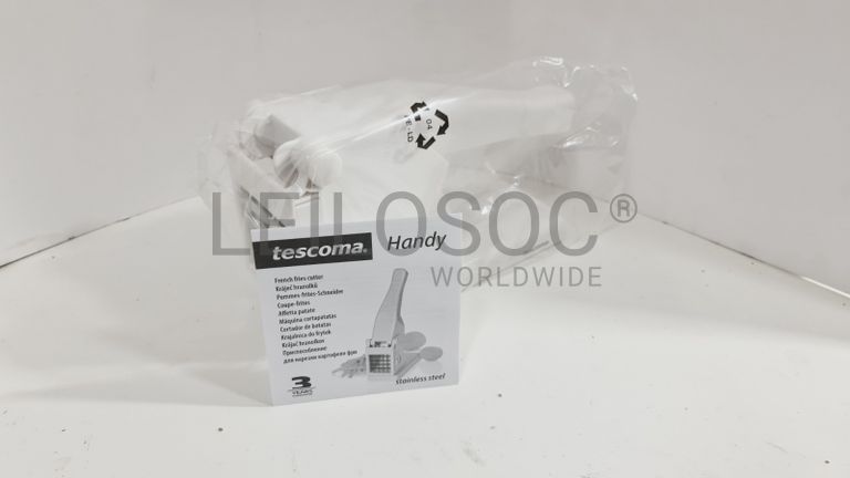 Conjunto de Utensílios de Cozinha Tescoma