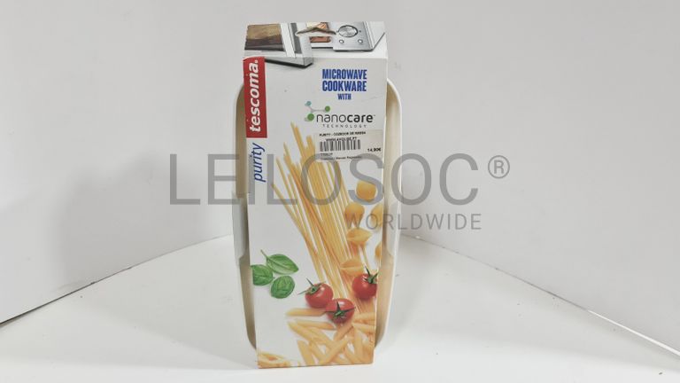 Conjunto de Utensílios de Cozinha Tescoma