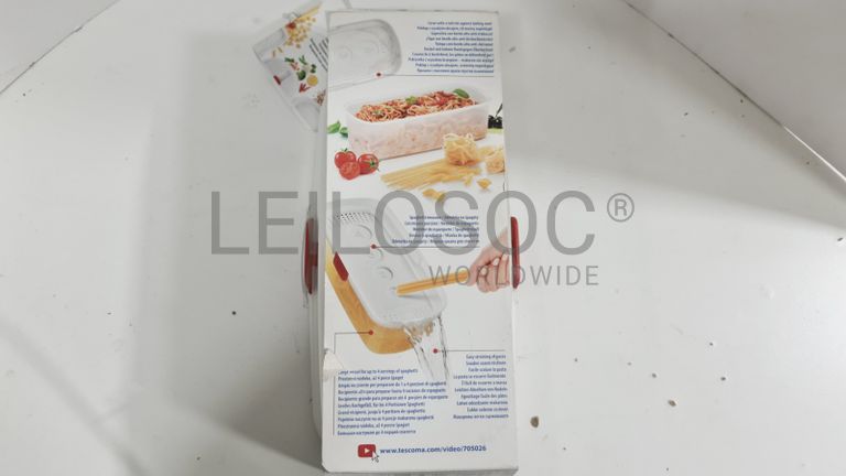Conjunto de Utensílios de Cozinha Tescoma