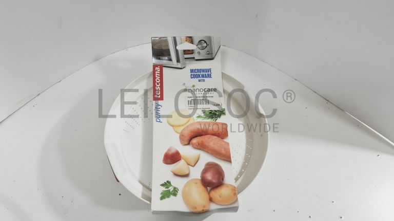 Conjunto de Utensílios de Cozinha Tescoma