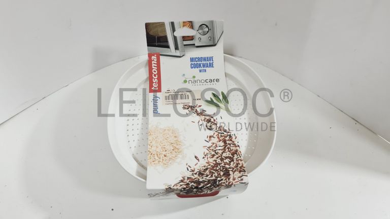 Conjunto de Utensílios de Cozinha Tescoma