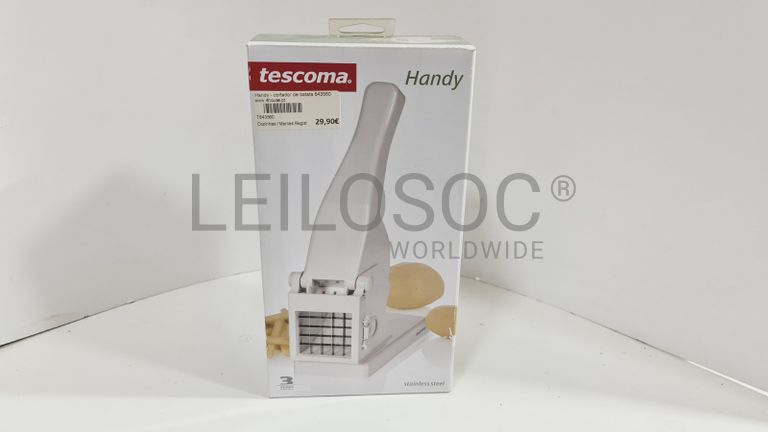 Conjunto de Utensílios de Cozinha Tescoma