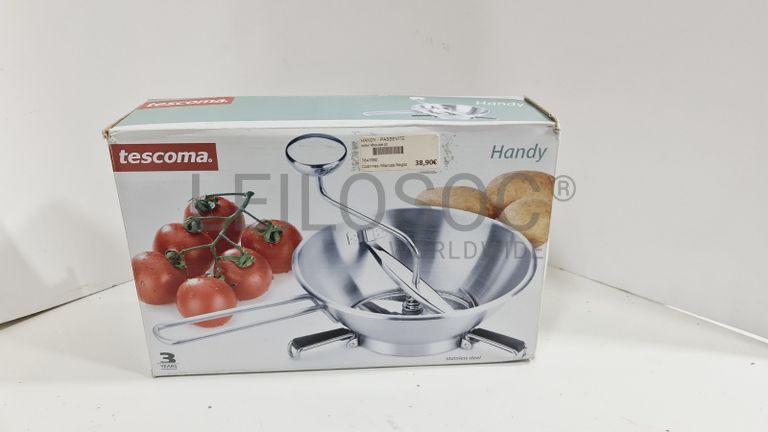 Conjunto de Utensílios de Cozinha Tescoma