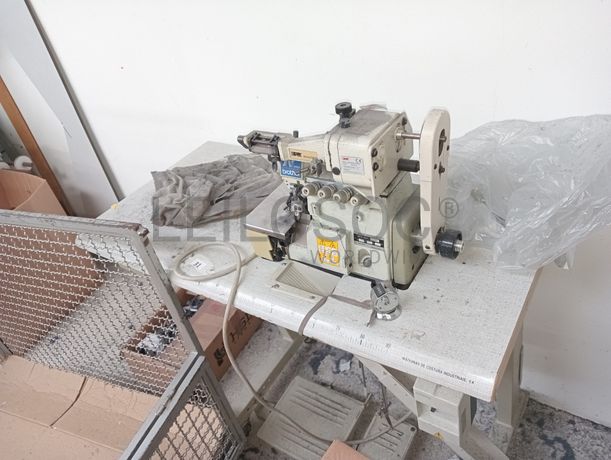 Equipamentos para a Indústria Têxtil