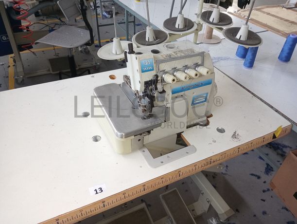 Equipamentos para a Indústria Têxtil