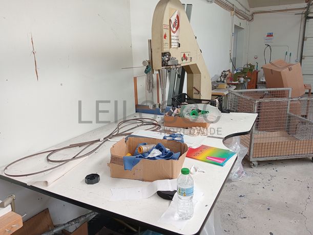 Equipamentos para a Indústria Têxtil