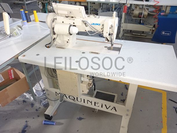 Equipamentos para a Indústria Têxtil