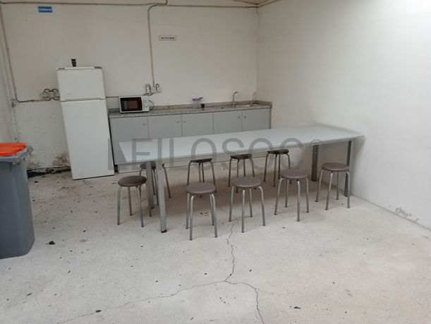 Equipamentos para a Indústria Têxtil