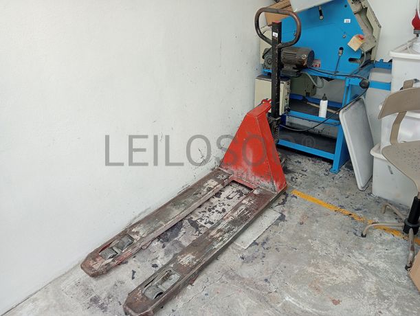 Equipamentos para a Indústria Têxtil