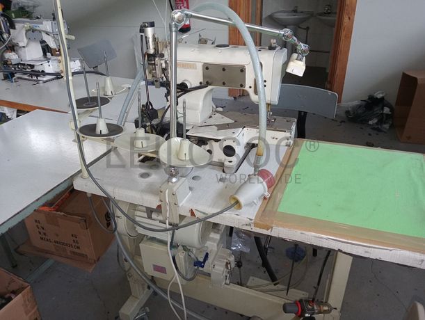 Equipamentos para a Indústria Têxtil