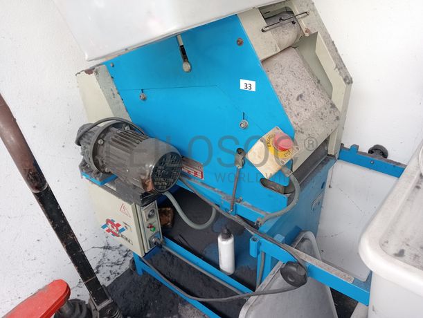 Equipamentos para a Indústria Têxtil